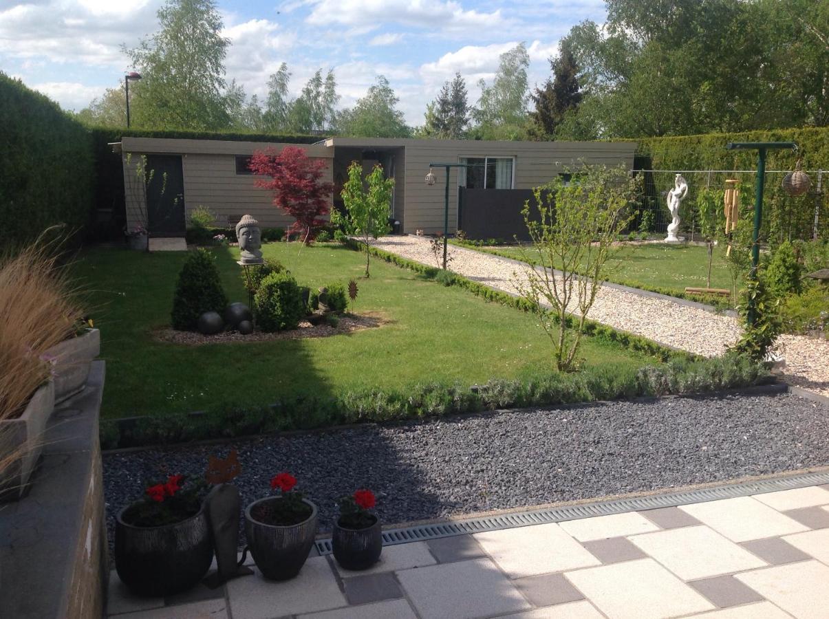 B&B Marianne Бенш Экстерьер фото