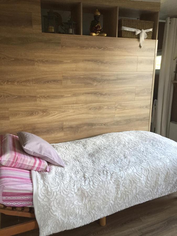 B&B Marianne Бенш Экстерьер фото